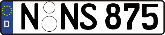 N-NS875