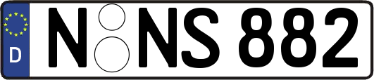 N-NS882