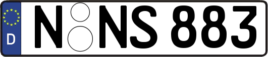 N-NS883
