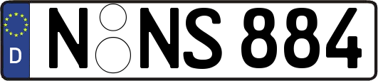 N-NS884