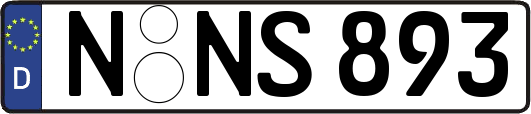 N-NS893