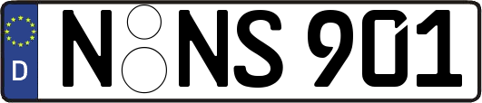 N-NS901