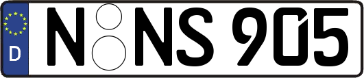 N-NS905