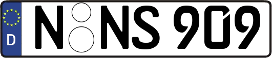 N-NS909