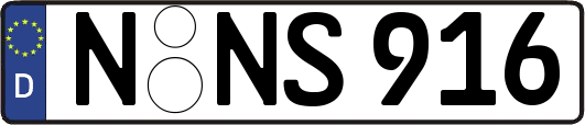 N-NS916