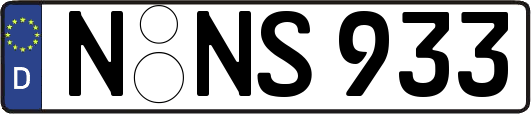 N-NS933