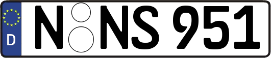 N-NS951