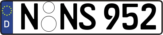 N-NS952