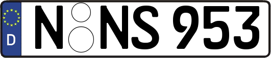 N-NS953