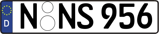 N-NS956