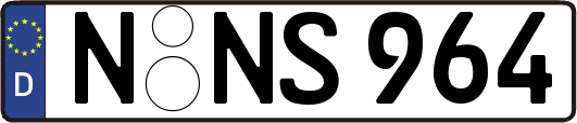 N-NS964