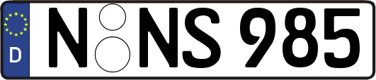 N-NS985