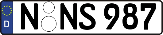 N-NS987