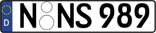 N-NS989