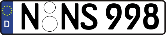 N-NS998