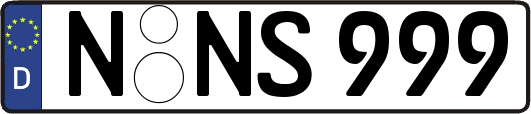 N-NS999