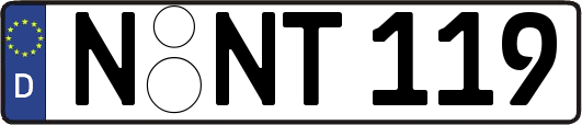N-NT119