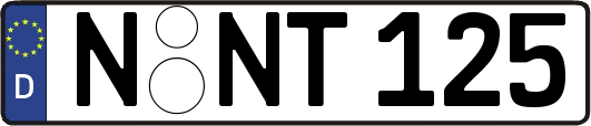 N-NT125