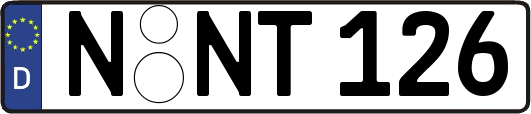 N-NT126