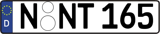 N-NT165