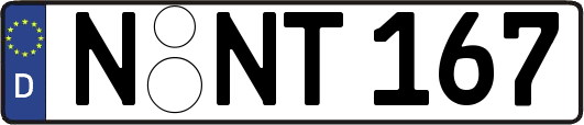 N-NT167