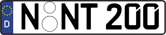 N-NT200