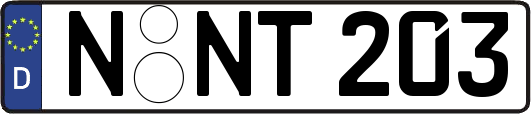 N-NT203