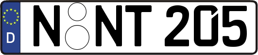 N-NT205