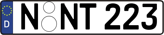N-NT223