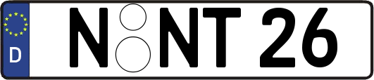 N-NT26