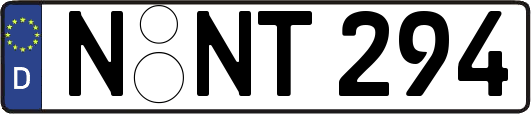 N-NT294