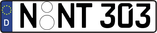 N-NT303