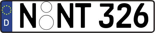 N-NT326