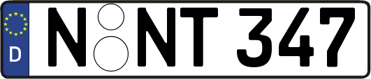 N-NT347