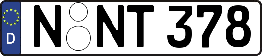 N-NT378