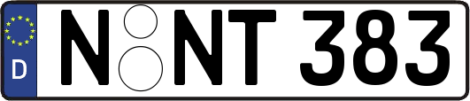 N-NT383