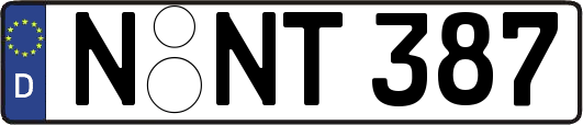 N-NT387
