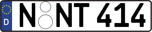 N-NT414