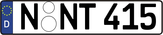 N-NT415