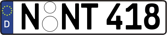 N-NT418