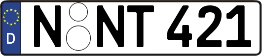 N-NT421