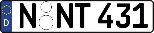 N-NT431