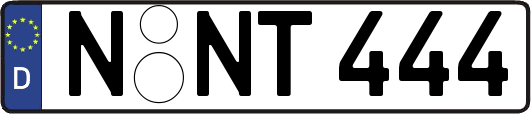 N-NT444