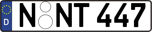 N-NT447