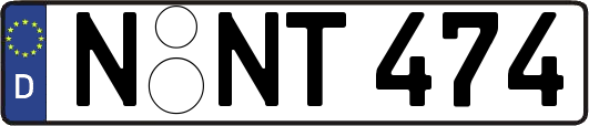N-NT474