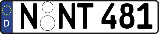 N-NT481