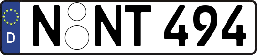 N-NT494