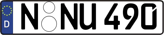 N-NU490