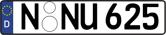 N-NU625