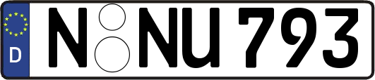 N-NU793